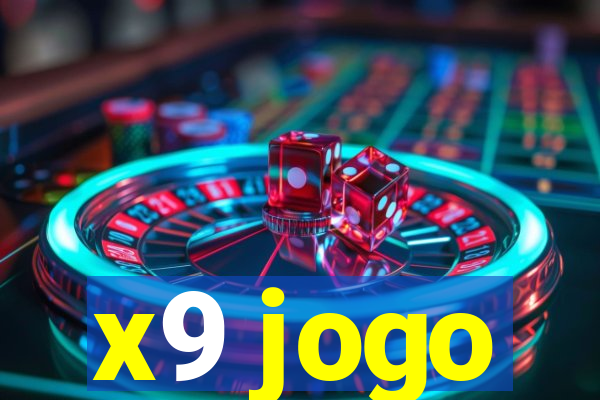 x9 jogo